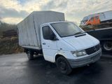 Mercedes-Benz Sprinter 308 D - Mercedes-Benz 308 d