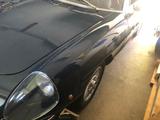Alfa Romeo Spider - Alfa Romeo aus 1978