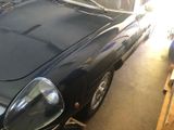 Alfa Romeo Spider - gebrauchte Alfa Romeo Spider aus dem Jahr 1978