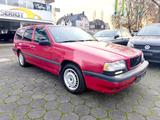 Volvo 850 / 855 Kombi 2,0-10V *Klima+AHK* - Volvo 850 Gebrauchtwagen