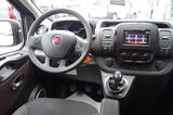 Fiat Talento 1.6 d MIXTO L1H1 2sTÜR/5SITZER/LKW/NAVI - Fiat Talento Gebrauchtwagen