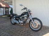 Yamaha XV 535 (Virago) - YAMAHA XV 535