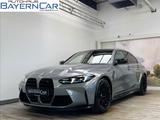 BMW M3 xDrive Competition CarbonInt. Sitzlüft. 360° - BMW M3 in Augsburg
