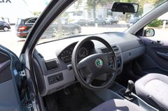Fahrzeugabbildung Skoda Fabia Combi Classic 1.4L Klimaanlage Bluetooth !