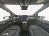 Mercedes-Benz V 250 d 4M MBUX+Nav+LED-ILS+AHK+Sthzg+Leder+RFK - gebrauchte Mercedes-Benz V 250 aus dem Jahr 2024
