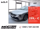 Kia K4 SW Vision 1.6T DCT7 Komfort Navi Kamera Priva - Kia K4: Kombi