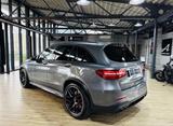 Mercedes-Benz GLC 63 AMG S 4MATIC+ PANO BURMESTER NIGHT 21 - Mercedes-Benz GLC 63 AMG von privat