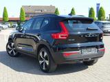 Volvo XC40 Recharge Pro Single BLIS/360°KAM/AHK/PANO - Volvo Elektroautos