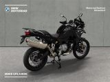 BMW F 850 GS Dienstmotorrad der BMW AG - BMW 850
