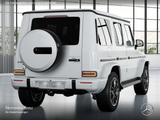 Mercedes-Benz G 500 360° Stdhzg AHK Night 9G Temp - Mercedes-Benz G-Class in Frankfurt (Main)