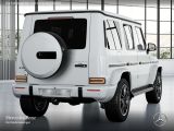 Mercedes-Benz G 500 360° Stdhzg AHK Night 9G Temp - Mercedes-Benz G-Class in Frankfurt (Main)