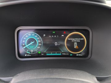 Hyundai Kona Elektro Select 2WD 64kWh *ACC*LED*SITZHEIZ*