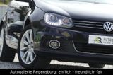 Volkswagen Eos Cup*1.HAND*XENON*AHK*PDC*LEDER*TEMPM.*PANO* - VW Eos Gebrauchtwagen