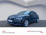 Audi A3 Limousine 1.5 TFSI S tronic +BUSINESS+NAVI+VC - Audi A3 mit Benzin-Antrieb: Limousine, 1.5