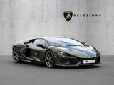 Lamborghini Revuelto Verde Turbine Lucido, XPEL, Sport Seats - Lamborghini