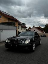 Mercedes-Benz Mercedes Benz E500 TÜV 01/27 - gebrauchte Mercedes-Benz E 500 aus dem Jahr 2004