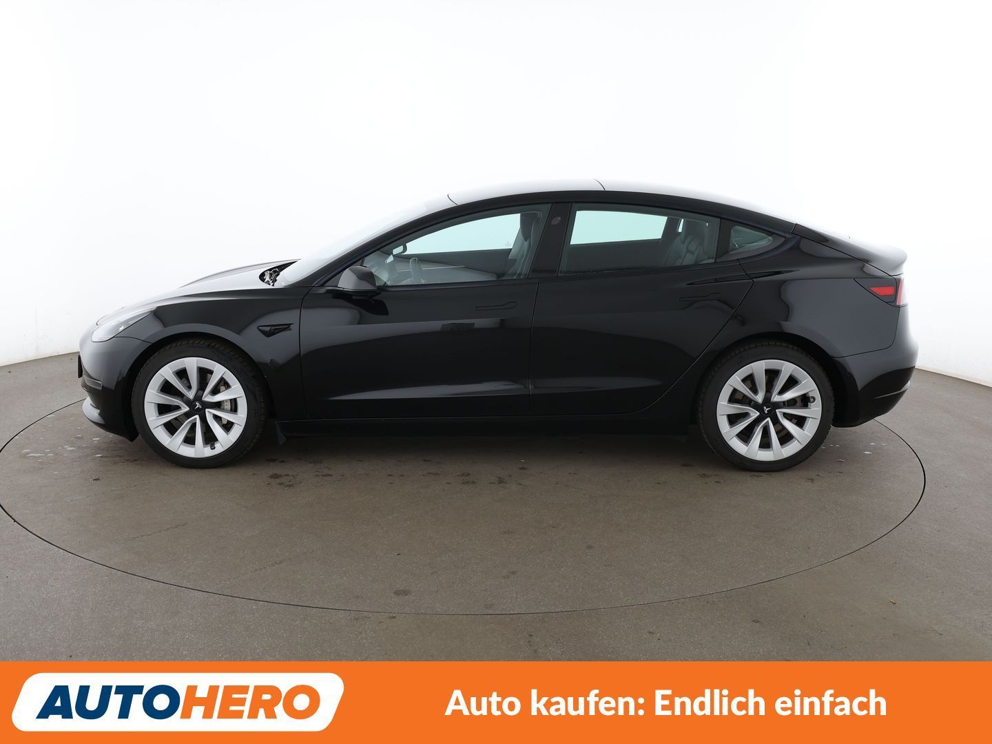 Tesla Model 3 Long Range Dual AWD AWD Aut.*NAVI*LED* imagem 3