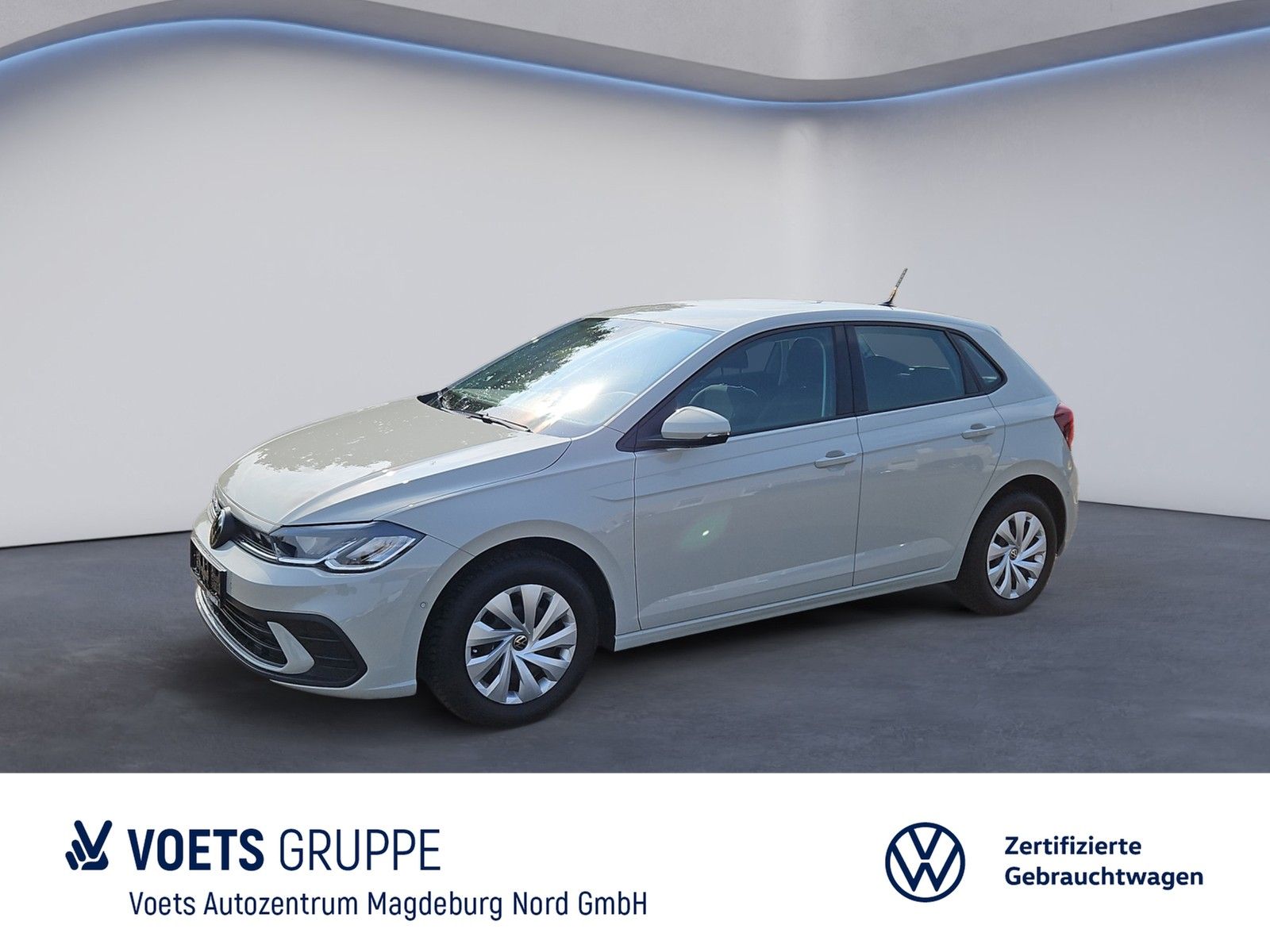 Volkswagen Polo - Bild 2