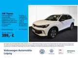 Volkswagen Tiguan ENERGY 1.5 eTSI *DSG*AHK*LED-Plus* - Volkswagen Tiguan: Plus