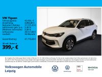 Volkswagen Tiguan - Vorschau Bild 1