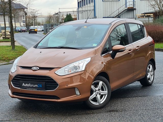 Ford B-Max B-MAX Titanium*Navi*RFK*Tempo*