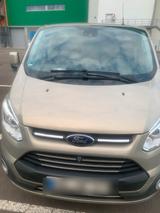 Ford Tourneo Custom Titanium L2.       Standort... - Ford Tourneo Custom aus 2013