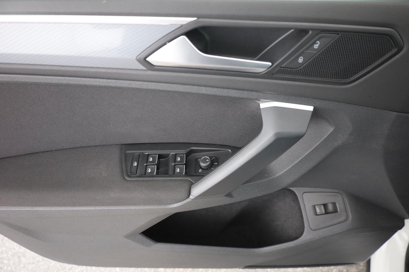 Volkswagen Tiguan 1.5 16V TSI Active LED Navi Totwinkel ACC, миниатюра 21