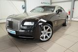 Rolls-Royce Wraith V12 dt. Fzg+Starlight+Scheckheft+VAT det. - Rolls-Royce Wraith aus 2014