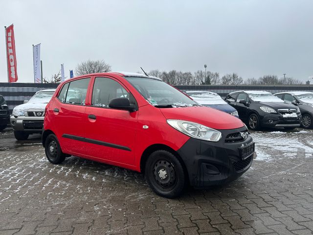 Hyundai i10 1.1 Classic Tüv 06.2025 + 1 jahr Garantie