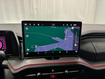 Skoda Kodiaq 1.5 TSI mHEV 110 kW Sportline Panodach