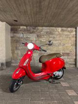 Vespa Primavera 50 4T - VESPA 50 4T