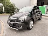Opel Mokka Innovation ecoFlex AC* LHZ* SHZ* BiXenon* - Opel Gebrauchtwagen in Nürnberg