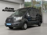 Ford Transit 350 L3, 1.Hand 7-Si, 1 J. Garantie incl. - Ford Transit: 7 Sitzer