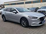 Mazda 6 Center-Line Head-Up*Navi*360 Kamera*Abstandtem - gebrauchte Mazda 6 aus dem Jahr 2022
