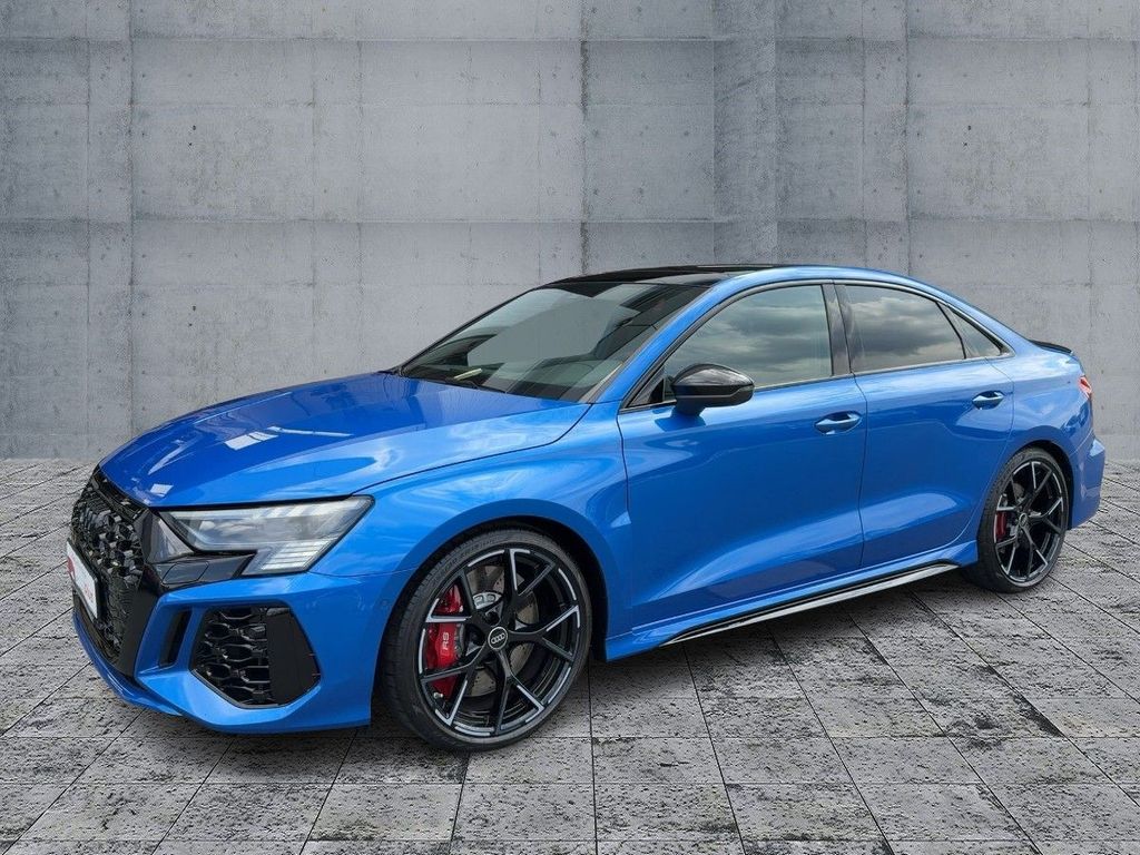 Image of Audi RS3