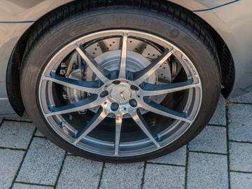 صورة مصغرة 40 لـ 2012 Mercedes-BENZ SLS AMG
