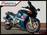 Kawasaki ZZR600 *Export oder Händler* - Offers matching your search criteria