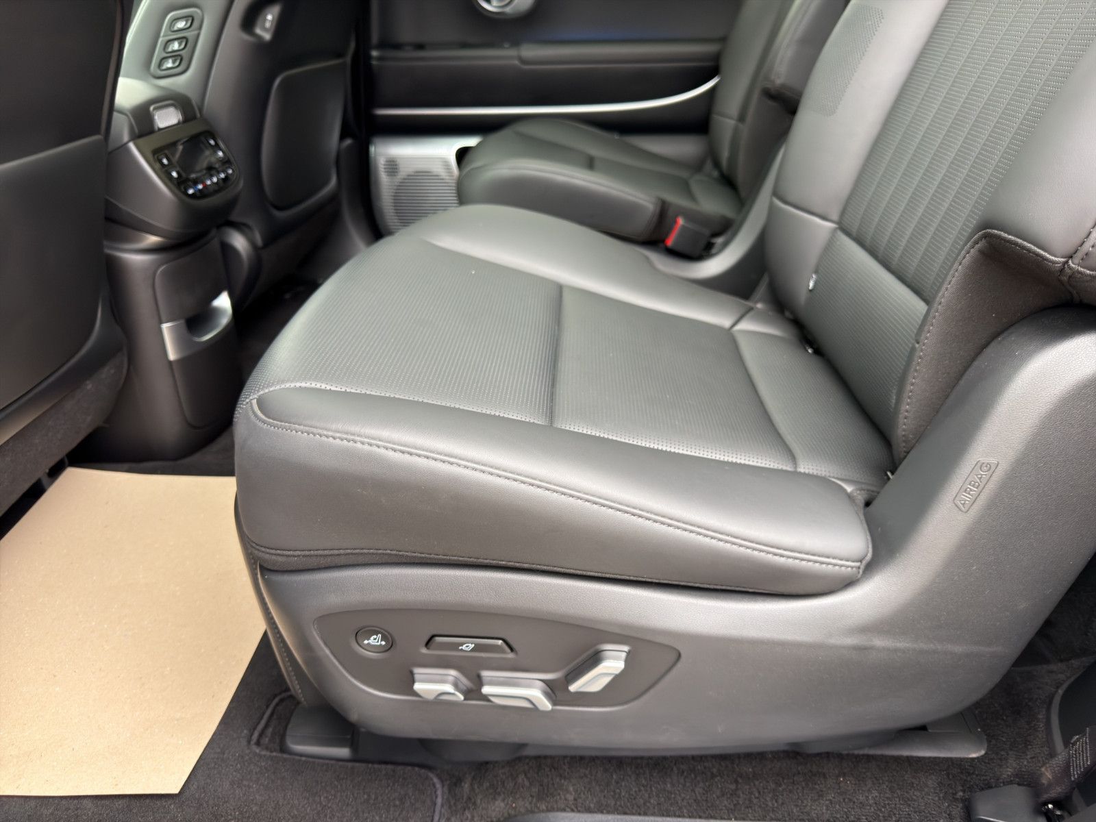 Hyundai IONIQ 9 – Bild 36