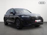 Audi Q5 S line 55TFSIe qu Navi Matrix HuD AHK AIR ACC - Audi Q5 55 TFSI Gebrauchtwagen