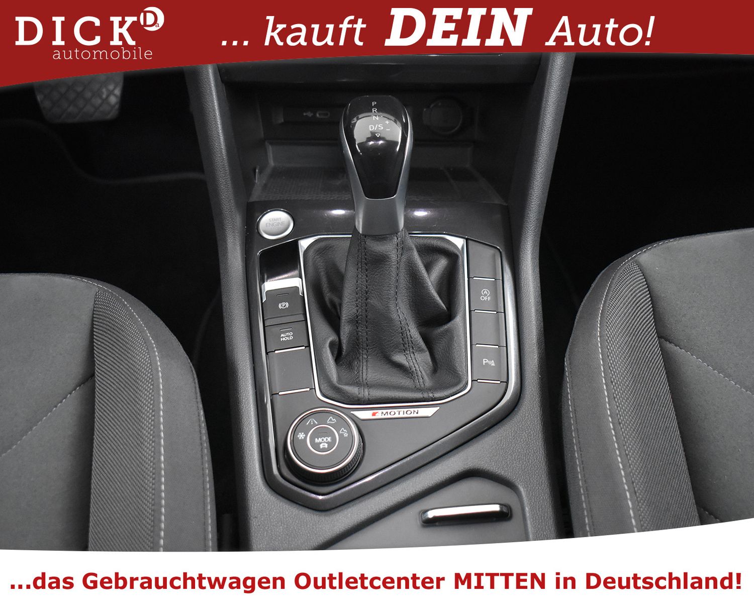 VW Tiguan Allsp 2.0d Elegan 4M MATR+KAM+STDHZ+HEAD+ - Image 15