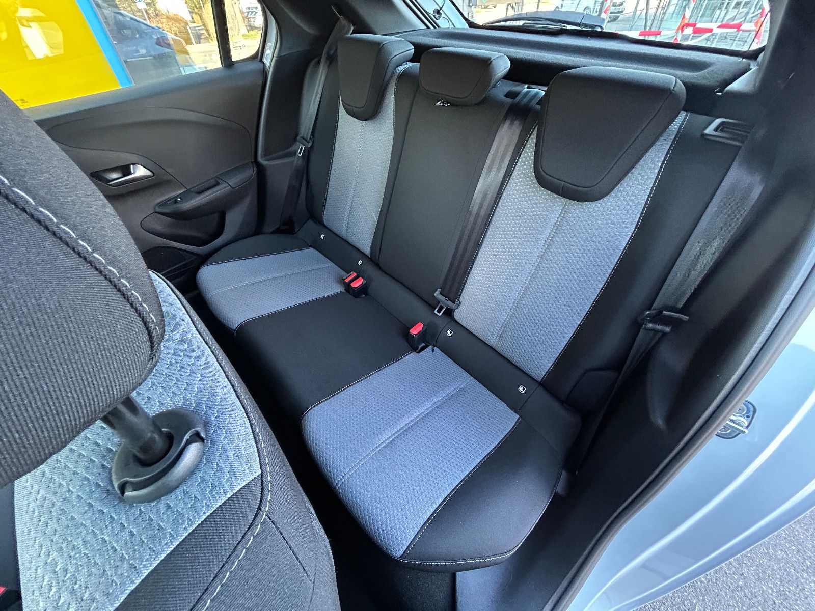 Opel Corsa - Bild 7