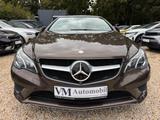 Mercedes-Benz E 250 Cabrio AMG 360Kam*ACC*Navi*SitzHz. - Mercedes-Benz E-Klasse: Cabrio