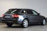 Audi A4 Avant 3.0 TDI 150kW Multitr. - Xenon - AHK - gebrauchte Audi A4 aus dem Jahr 2013