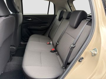 Fotografie 13 des Suzuki Swift 1.2 Comfort+ AUTOMATIK | LED | ACC