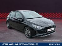 Hyundai i20 - Vorschau Bild 1