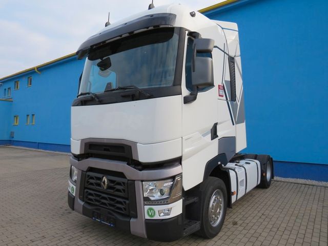 Renault T 520*EURO  6*HIGHCAB*Automat*Tank 1300 L*