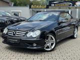 Mercedes-Benz CLK 320 CDI Cabrio Grand Edition Xenon*Temp*Amg - Mercedes-Benz AMG 32