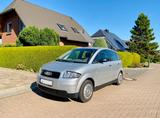 Audi A2 1.2TDI (D4) - TÜV NEU - Audi A2: Automatik