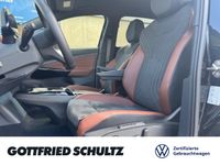 Volkswagen ID.4 - Vorschau Bild 15