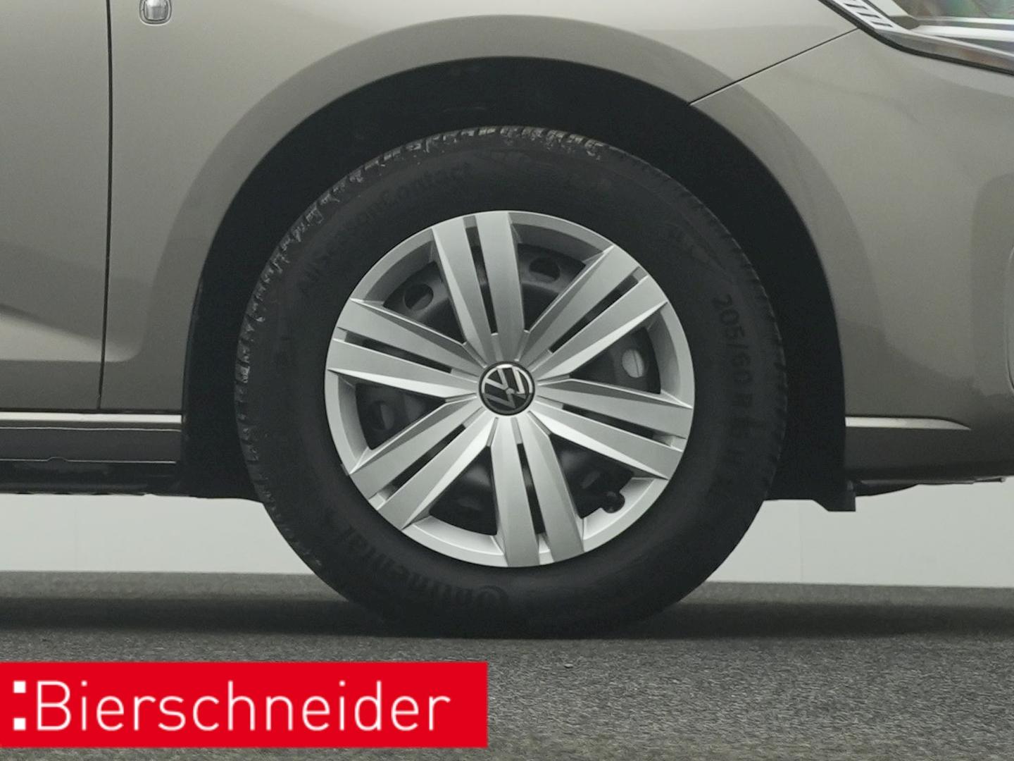 Volkswagen Caddy Maxi California NAVI AHK LED STANDH